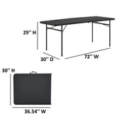 Mainstays Table, 6 Ft