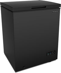 5.0 CU FT CHEST FREEZER