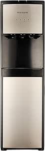 Frigidaire Warm/Cold Water Cooler (EFWC505-SS) - Stainless Steel