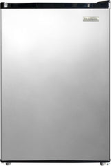 FRIGIDAIRE Compact Fridge, 4.5 Cubic Feet