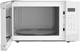 FRIGIDAIRE White 1.1-Cu-Ft 1000-Watt Microwave, White