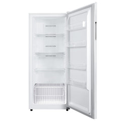 HBFRF1798-WHITE open interior product reference photo