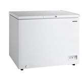 Frigidaire 10 Cu. Ft. Garage-Ready Chest Freezer product image 1