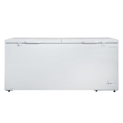 Hamilton Beach 25 Cu. Ft. Garage-Ready Chest Freezer product image 1