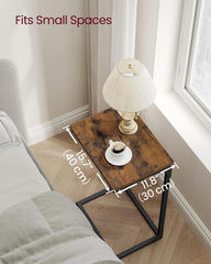 LET355B01 — tabletop overhead view