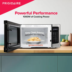 Frigidaire 1.1 cu.ft. Countertop Microwave Oven