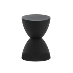 Burgess Plastic Accent Stool