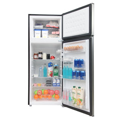 EFR780-6COM interior reference photo