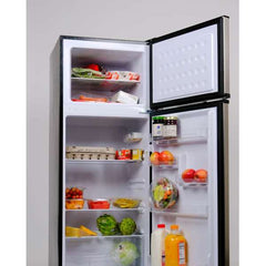 EFR786-BLACK interior reference photo