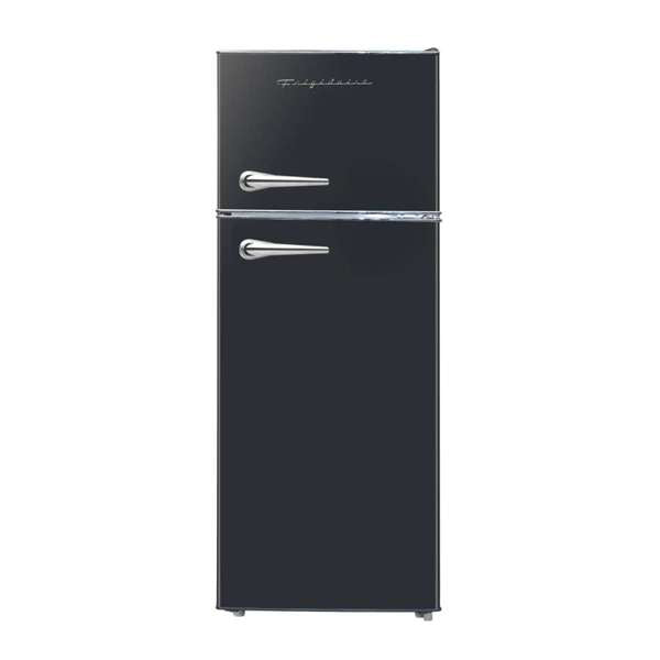 Frigidaire EFR786 Retro 7.5 Cu. Ft. Top-Freezer Refrigerator