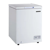 3.5 cu. ft. Freezer
