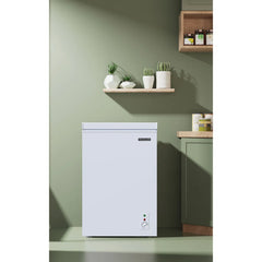 3.5 cu. ft. Freezer
