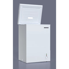 3.5 cu. ft. Freezer