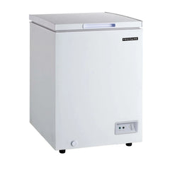 3.5 cu. ft. Freezer