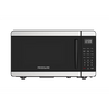 Frigidaire, 0.7 Cu. Ft. Countertop Microwave Oven, Stainless Steel