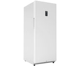 Hamilton Beach 17 Cu. Ft. Convertible Upright Freezer / Refrigerator product image 1