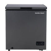 Hamilton Beach 5 Cu. Ft. Granite Chest Freezer product image 1