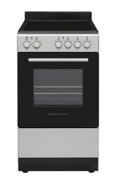 Hamilton Beach 20 Inch Electric Ceramic Top Range product image 1
