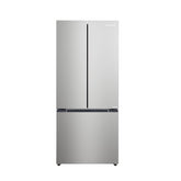 Hamilton Beach 17.7 Cu. Ft. French Door Refrigerator product image 1