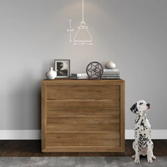 Madison 1 - Light Single Pendant