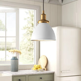 Madison 1 - Light Single Pendant