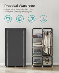 URYG84BK — covered and uncovered configuration