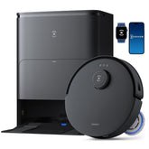 ECOVACS DEEBOT T30S Robot Vacuum & Mop