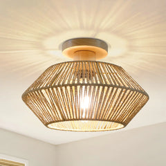 Tamoa Semi Flush Mount