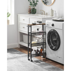 ULRC032B01V1 — laundry storage setting