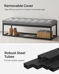 ULSF088G02 — frame and removable cover detail