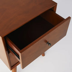 Williams 2-Drawer Nightstand