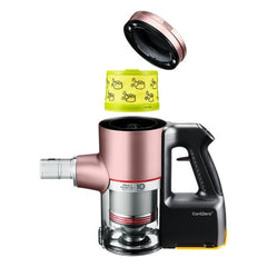 LG Cord Zero A9 Cordless Stick Vacuum - A912PM