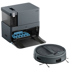 YEEDI Cube Pro Robot Vacuum & Mop