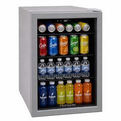 Frigidaire 2.6 Cu. Ft. Beverage Refrigerator product image 1