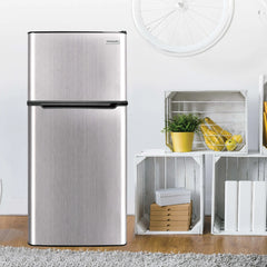 Frigidaire 4.5 cu.ft Refrigerator