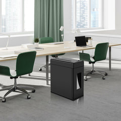 MOS-C516P — office setting