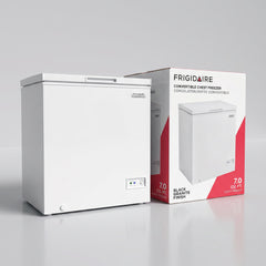 Frigidaire Gallery 7 Cu. Ft. Chest Freezer