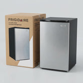 FRIGIDAIRE Compact Fridge, 4.5 Cubic Feet