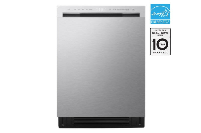 LDNFC33LS — Manufacturer product view 1