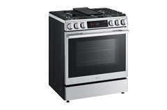 LSGL6335X — Manufacturer product view 3