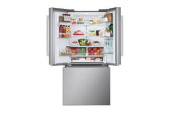 LF25H6330S — Manufacturer product view 3