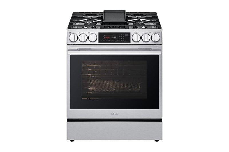LSGL6335X — Manufacturer product view 1