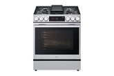 LSGL6335X — Manufacturer product view 1