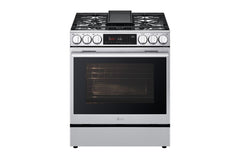 LSGL6335X — Manufacturer product view 1