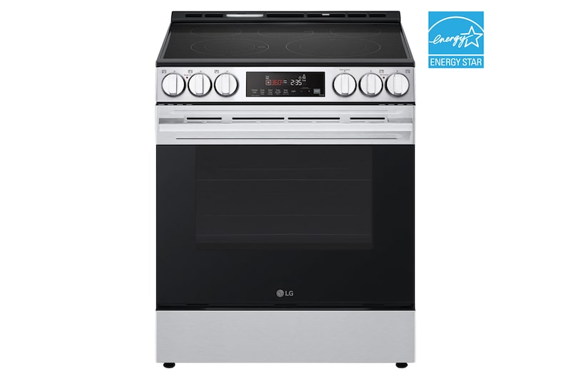 LSEL6333XE — Manufacturer product view 1