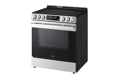 LSEL6333XE — Manufacturer product view 3