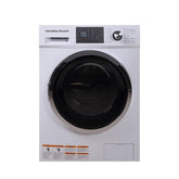 Hamilton Beach 2.7 Cu. Ft. Washer Dryer Combo product image 1