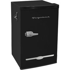 3.2 cu. ft. Retro Mini Fridge