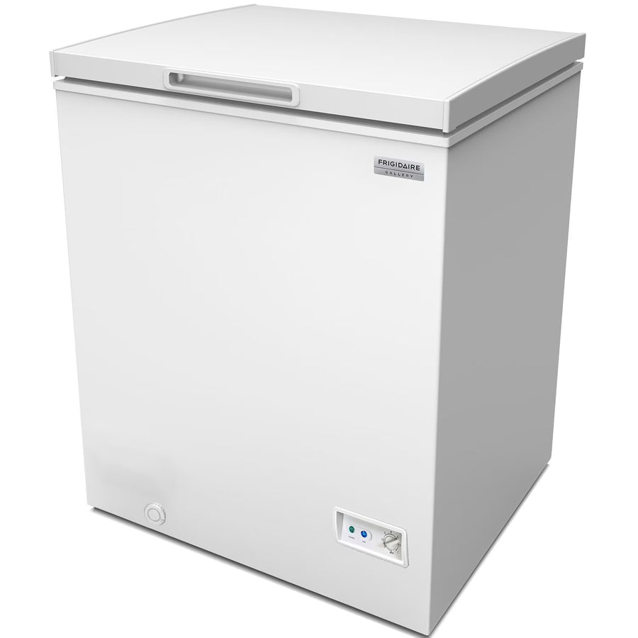Frigidaire Gallery 5 cu. ft. Chest Freezer