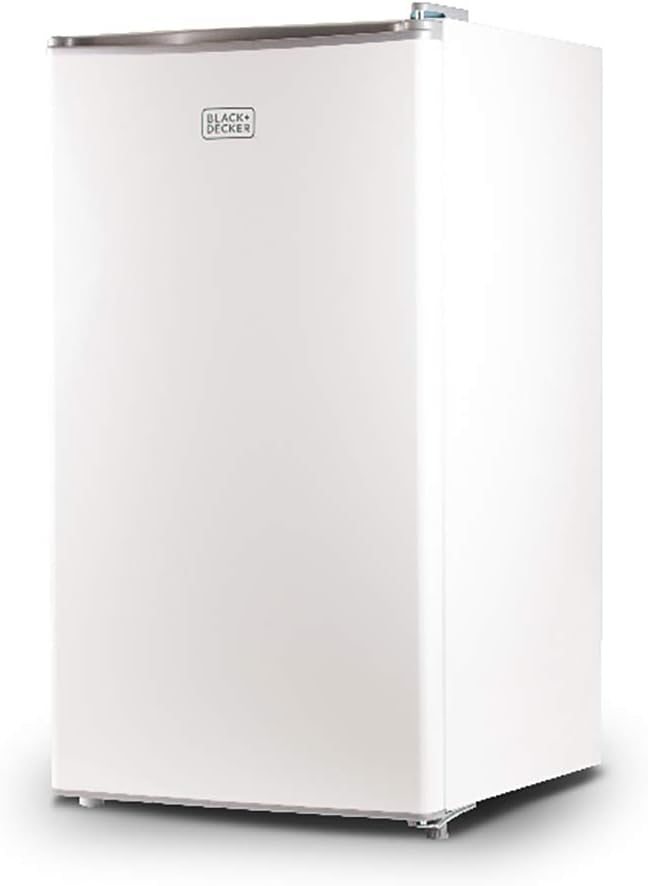 Frigidaire Gallery 3.2 Cu Ft Compact Fridge